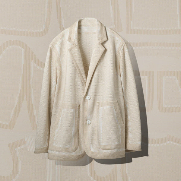 Introducing Item “TYPE-K 008” – ISSEY MIYAKE EU