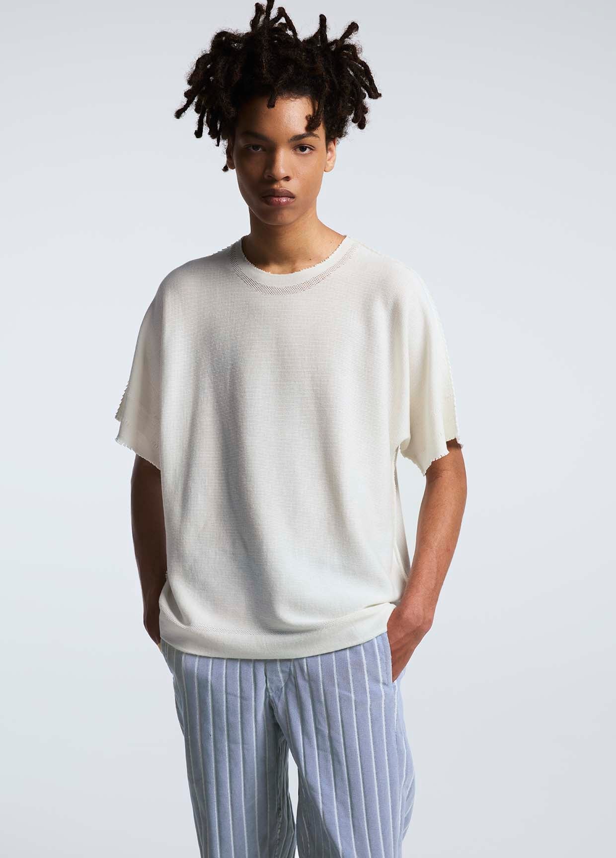 A-POC ABLE ISSEY MIYAKE LOOK 54 – ISSEY MIYAKE EU