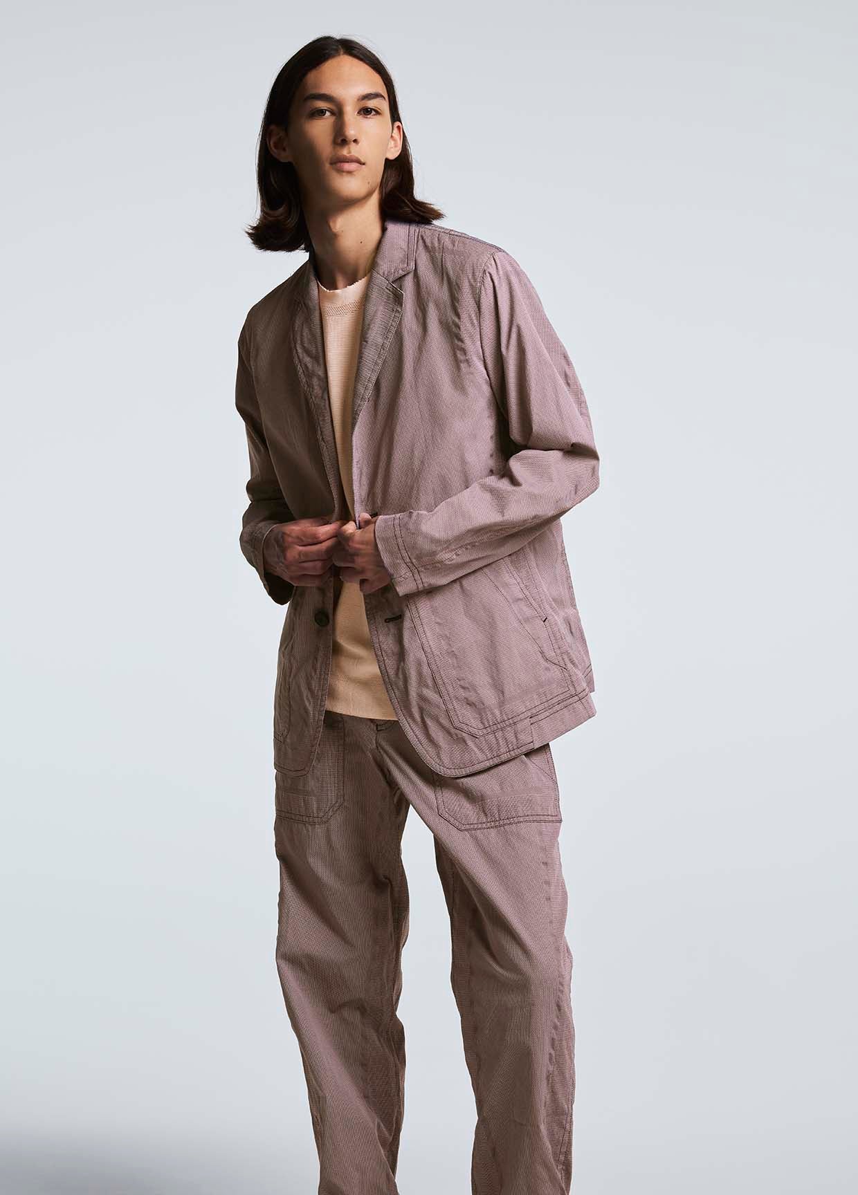 A-POC ABLE ISSEY MIYAKE LOOK 63 – ISSEY MIYAKE EU