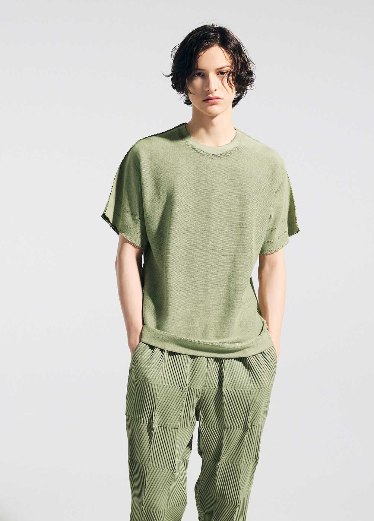 A-POC ABLE ISSEY MIYAKE LOOK 71 – ISSEY MIYAKE EU