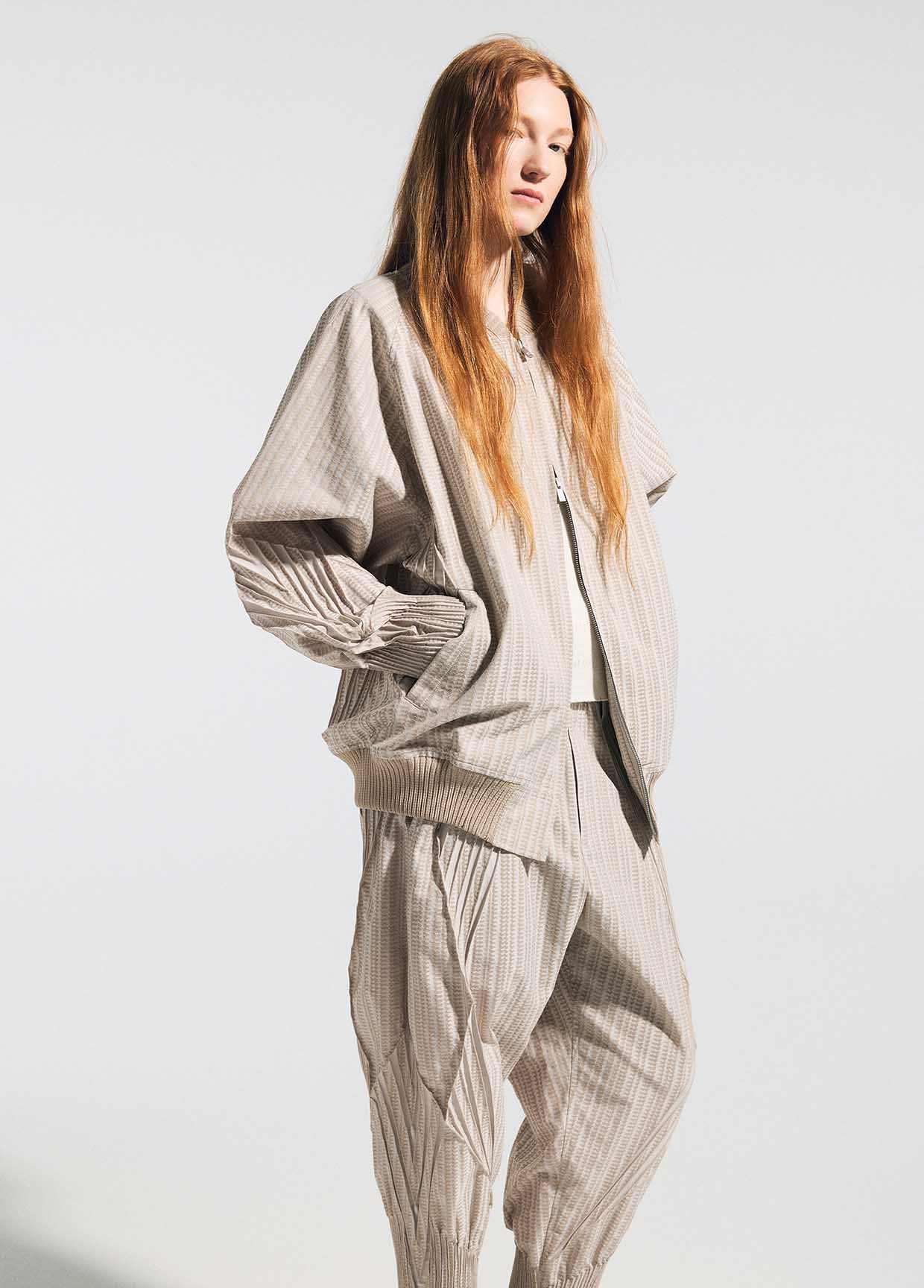A-POC ABLE ISSEY MIYAKE LOOK 22 – ISSEY MIYAKE EU