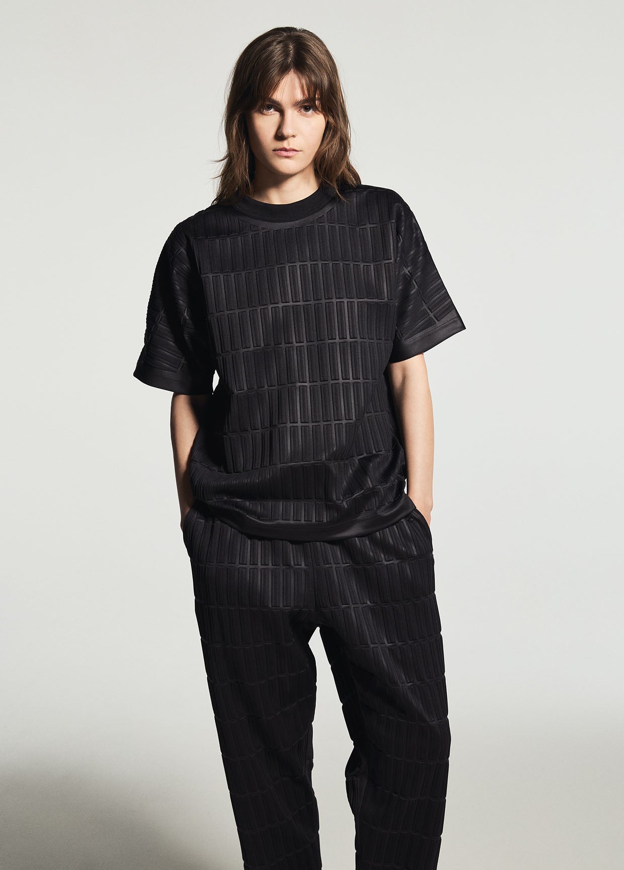 A-POC ABLE ISSEY MIYAKE LOOK 04 – ISSEY MIYAKE EU