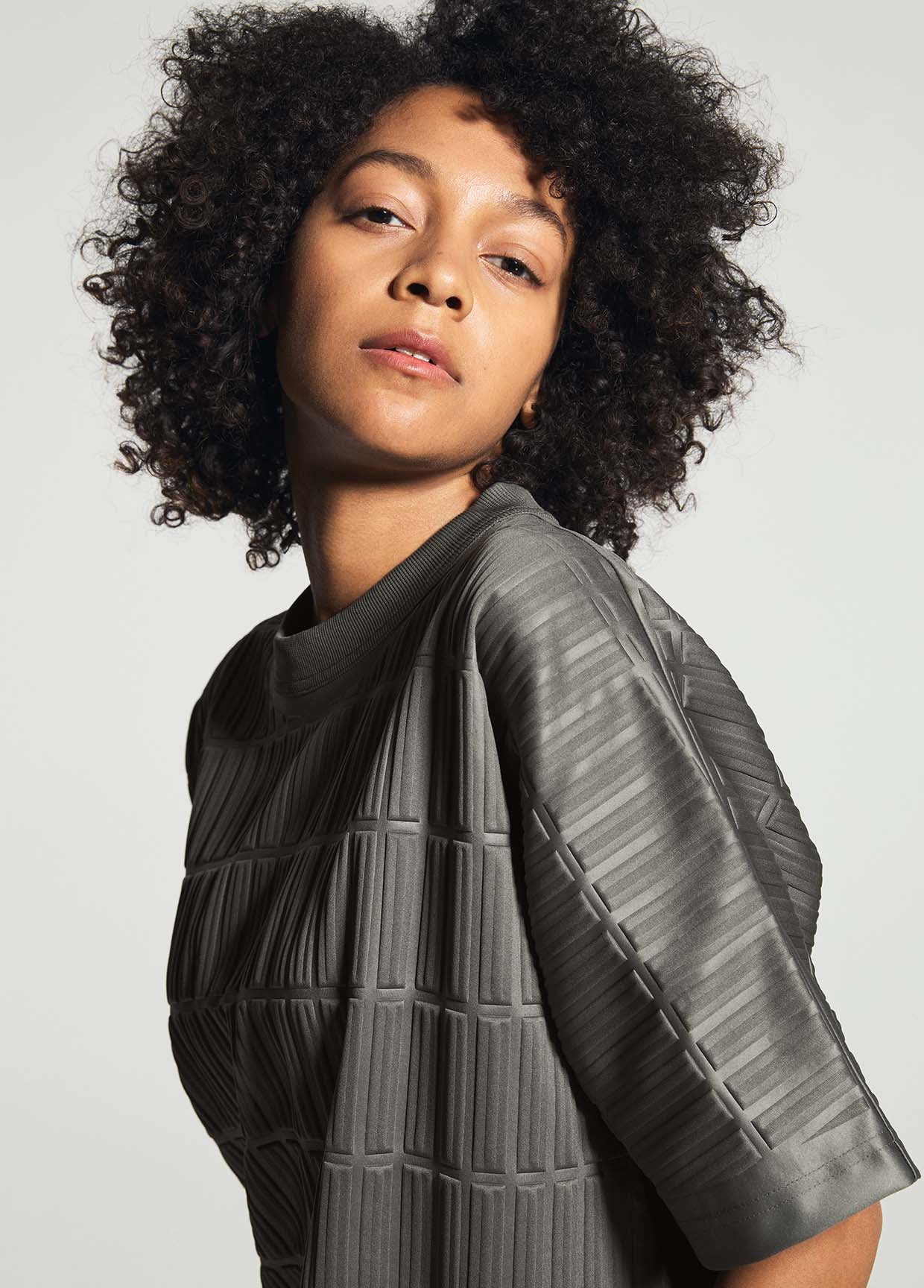 A-POC ABLE ISSEY MIYAKE LOOK 06 – ISSEY MIYAKE EU
