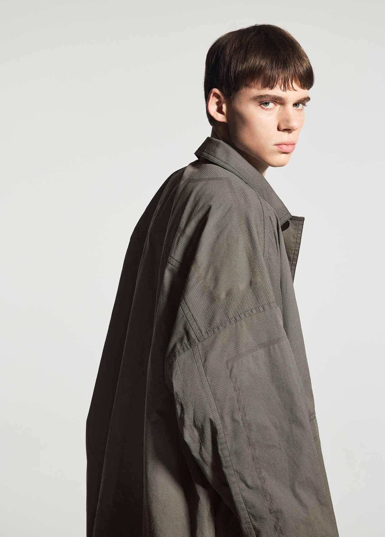A-POC ABLE ISSEY MIYAKE LOOK 10 – ISSEY MIYAKE EU