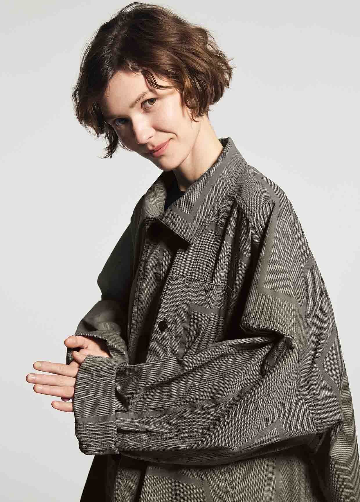 A-POC ABLE ISSEY MIYAKE LOOK 11 – ISSEY MIYAKE EU