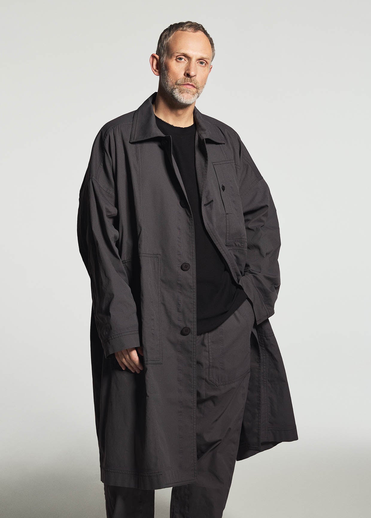 A-POC ABLE ISSEY MIYAKE LOOK 12 – ISSEY MIYAKE EU