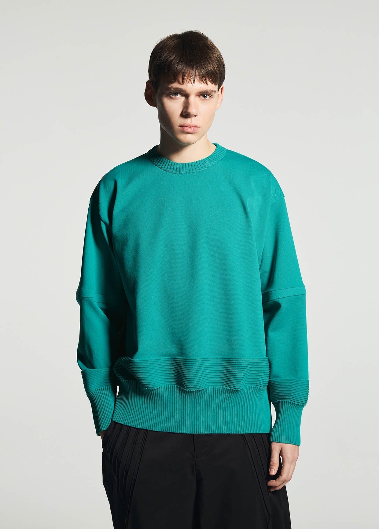 A-POC ABLE ISSEY MIYAKE LOOK 13 – ISSEY MIYAKE EU