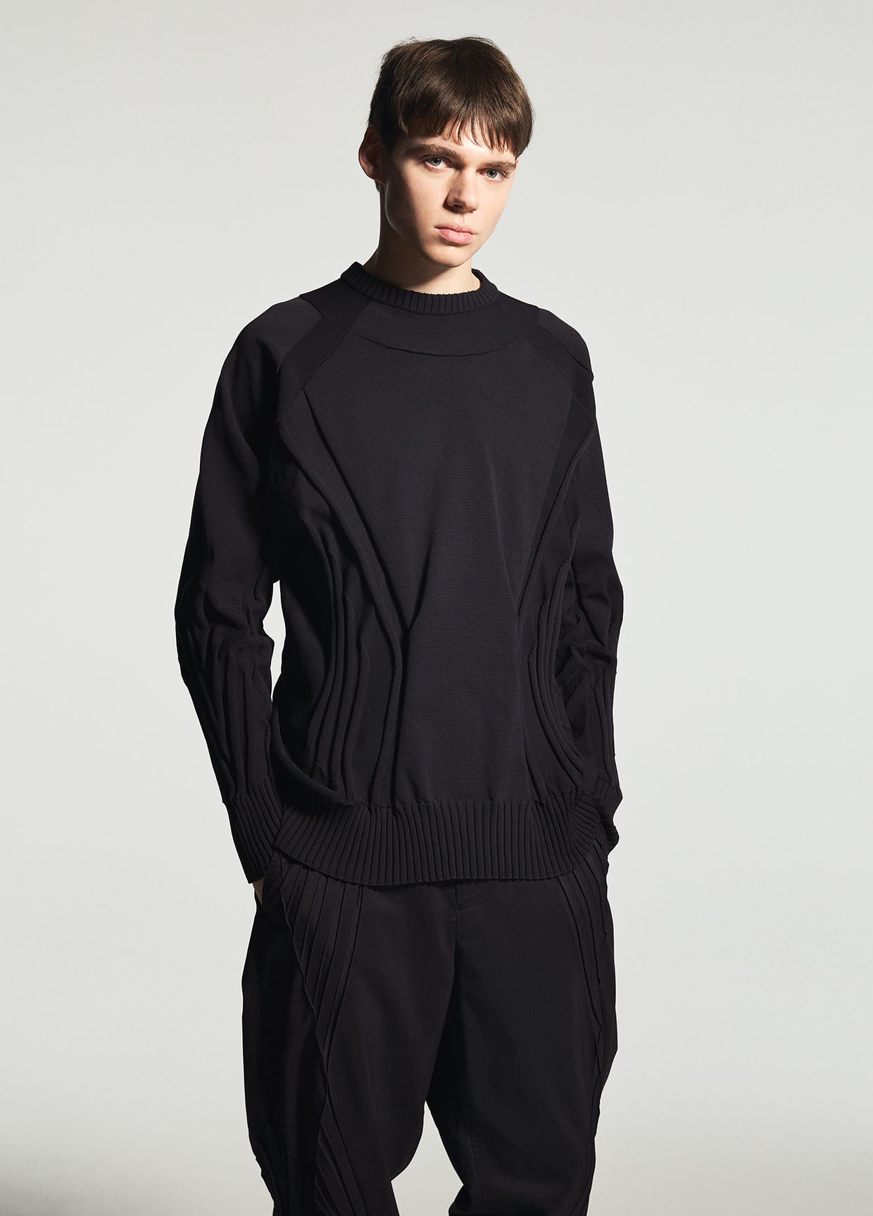 A-POC ABLE ISSEY MIYAKE LOOK 16 – ISSEY MIYAKE EU
