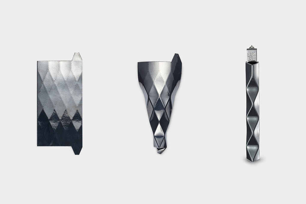ISSEY MIYAKE 4個セット A-POC ABLE ISSEY MIYAKE PROJECT TYPES TYPE-X Inkjet 4D Print