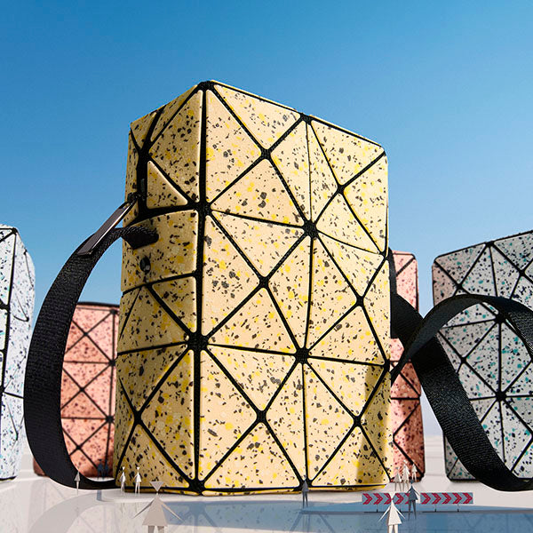 Introducing Items “CITY” – ISSEY MIYAKE EU