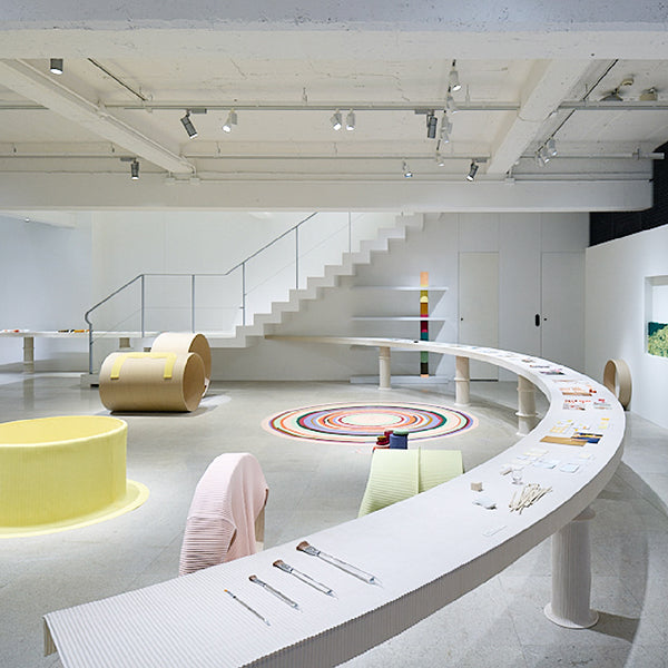 HOMME PLISSÉ ISSEY MIYAKE “Amid Impasto of Horizons” – ISSEY MIYAKE EU