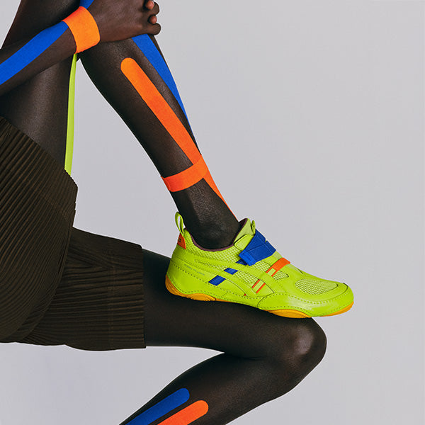Launching the New Project “ISSEY MIYAKE FOOT” – ISSEY MIYAKE EU