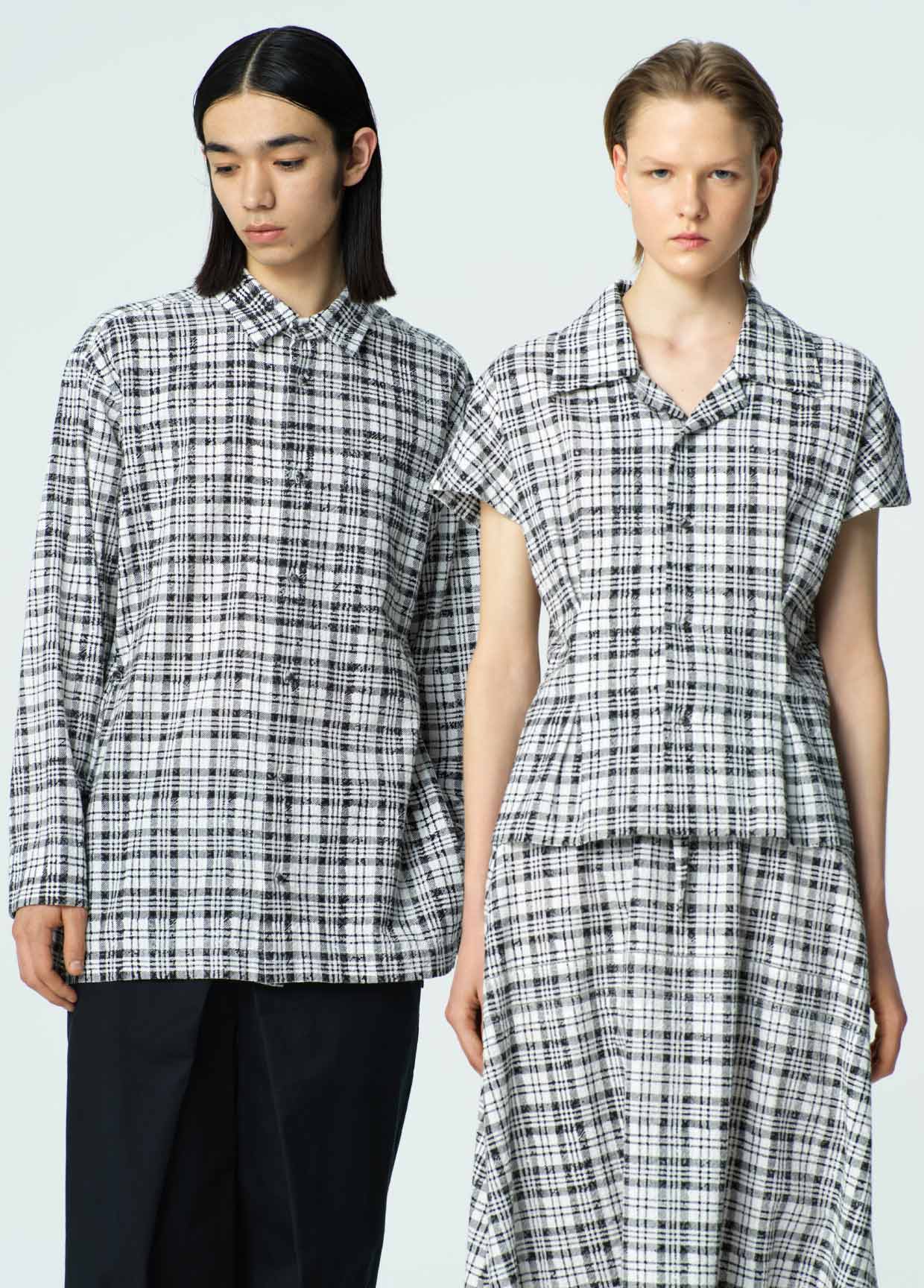 HaaT LOOK 15 – ISSEY MIYAKE EU