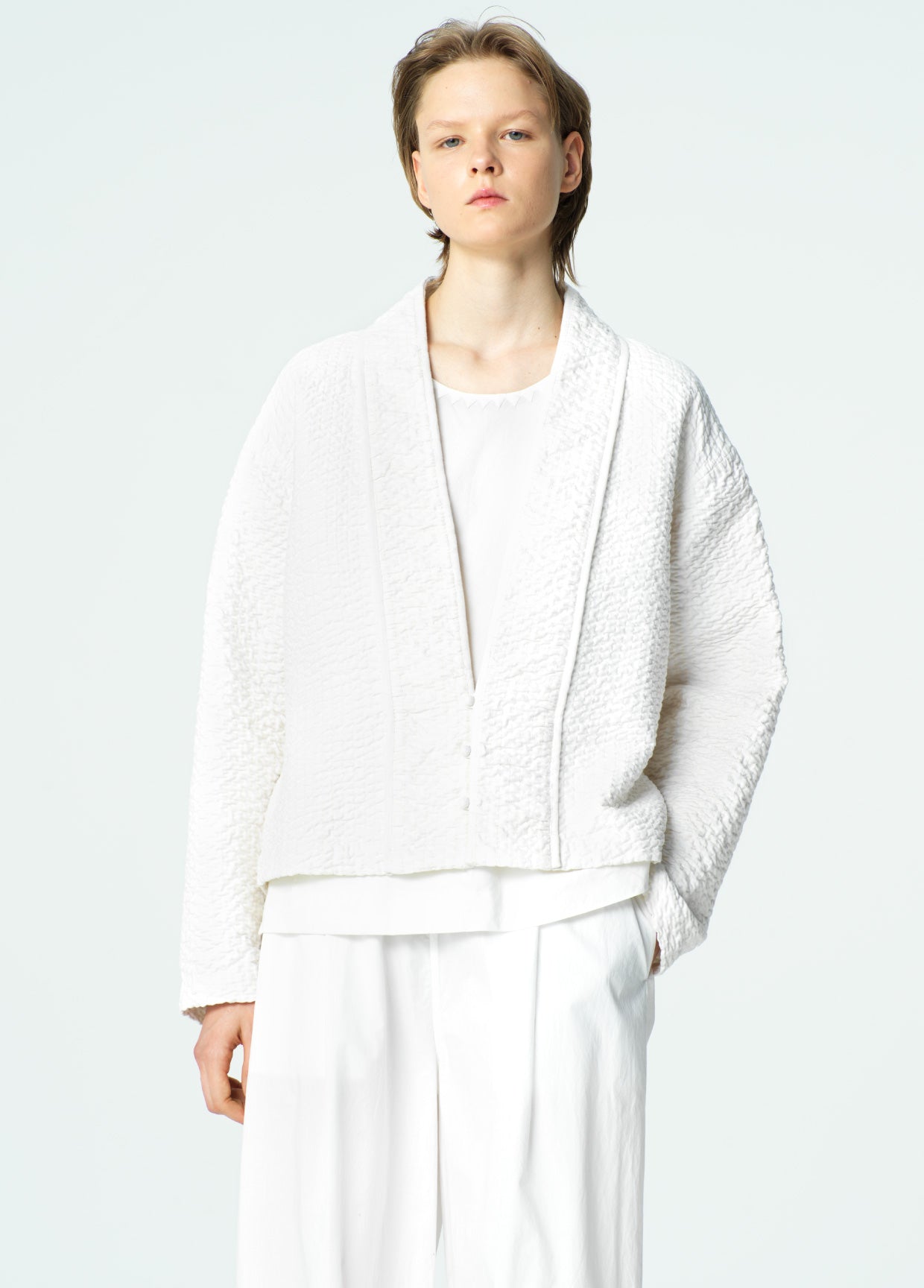 HaaT LOOK 18 – ISSEY MIYAKE EU