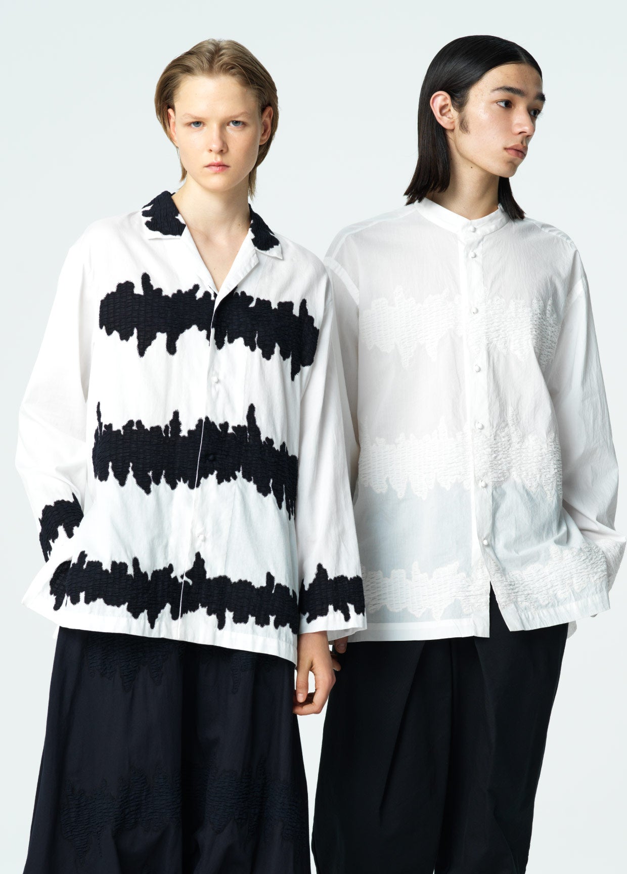 HaaT LOOK 02 – ISSEY MIYAKE EU