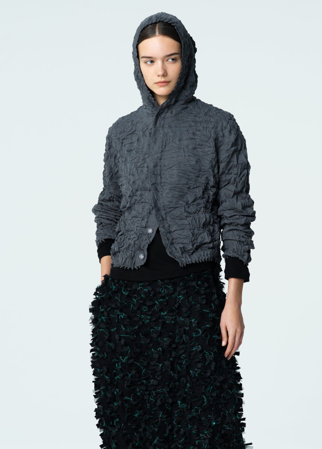 HaaT LOOK 45 – ISSEY MIYAKE EU