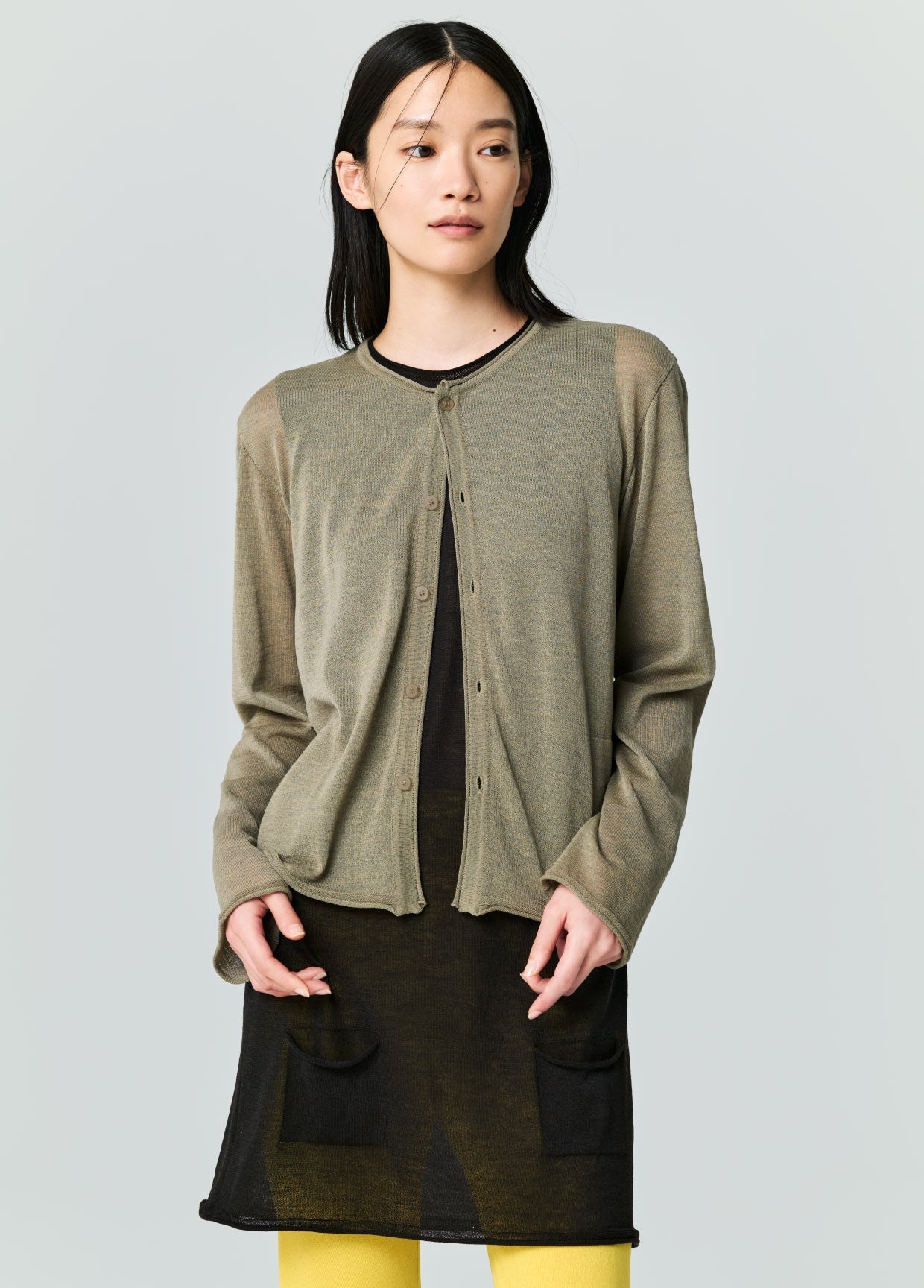 HaaT LOOK 11 – ISSEY MIYAKE EU