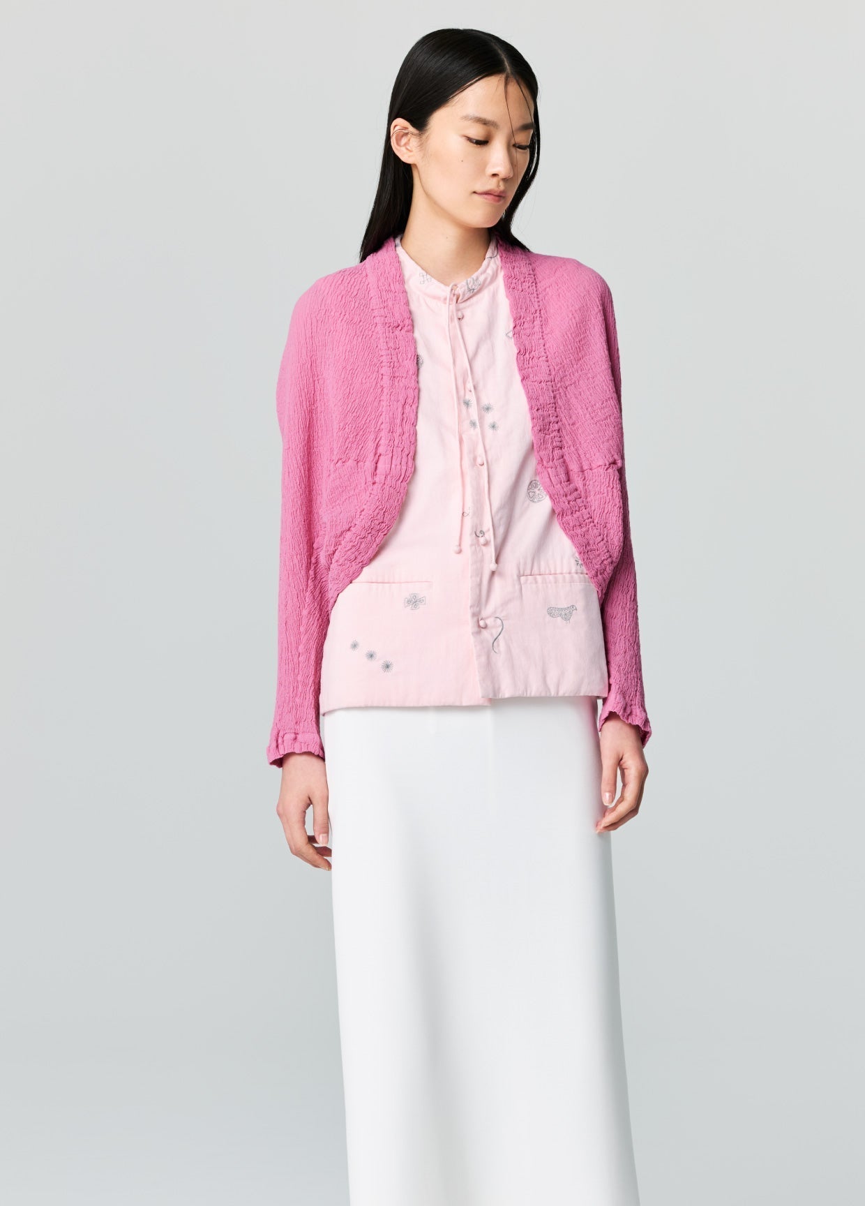HaaT LOOK 16 – ISSEY MIYAKE EU