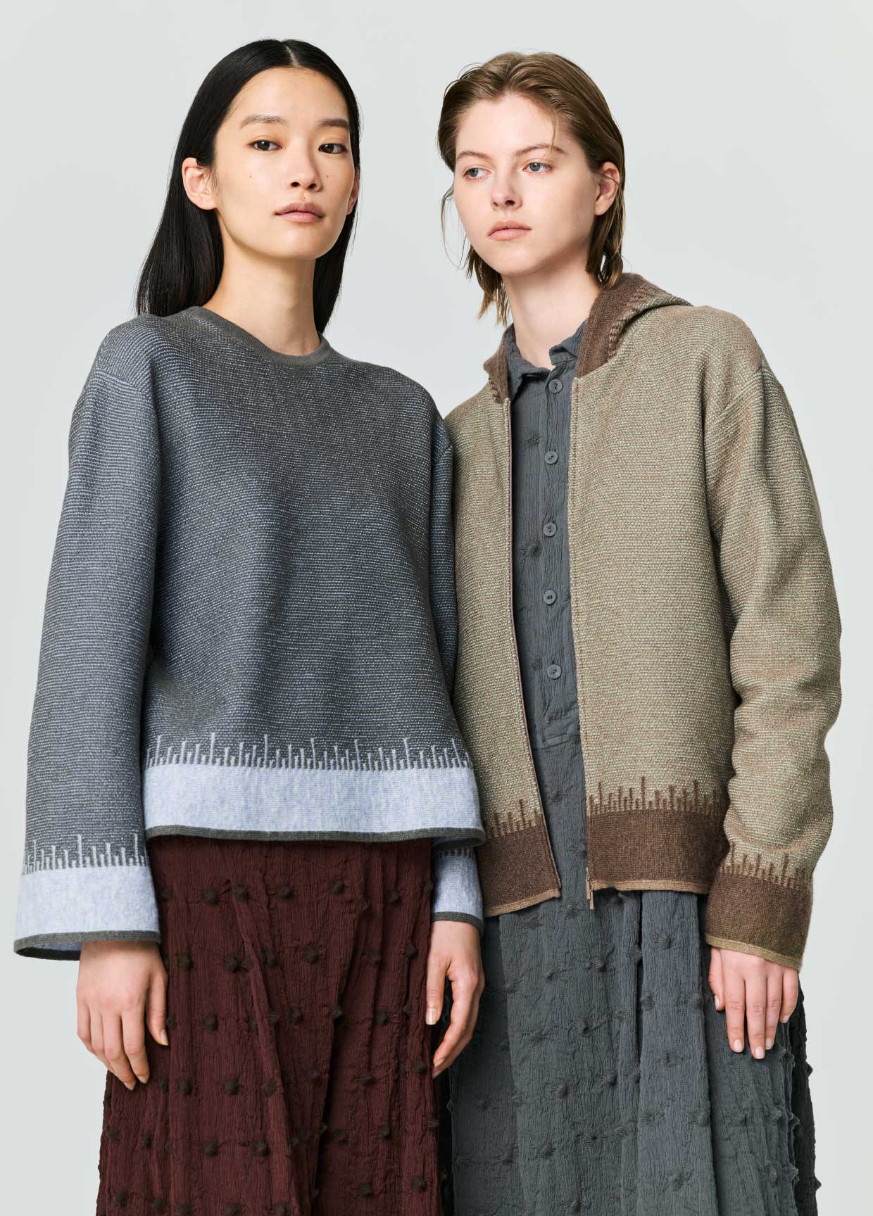 HaaT LOOK 19 – ISSEY MIYAKE EU