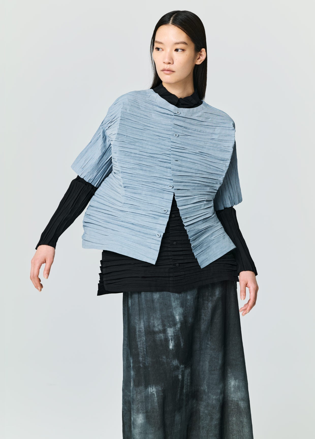HaaT LOOK 20 – ISSEY MIYAKE EU