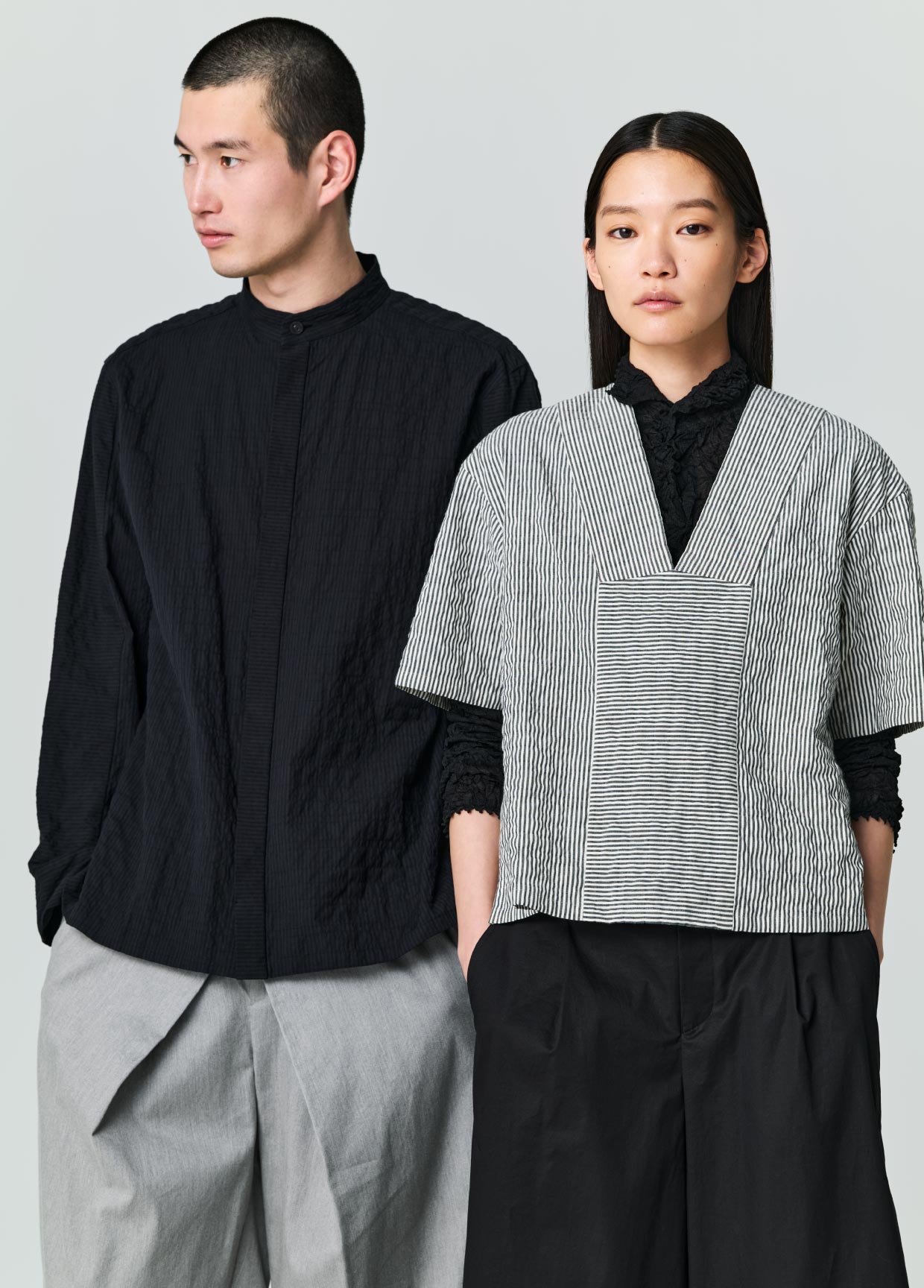 HaaT LOOK 23 – ISSEY MIYAKE EU