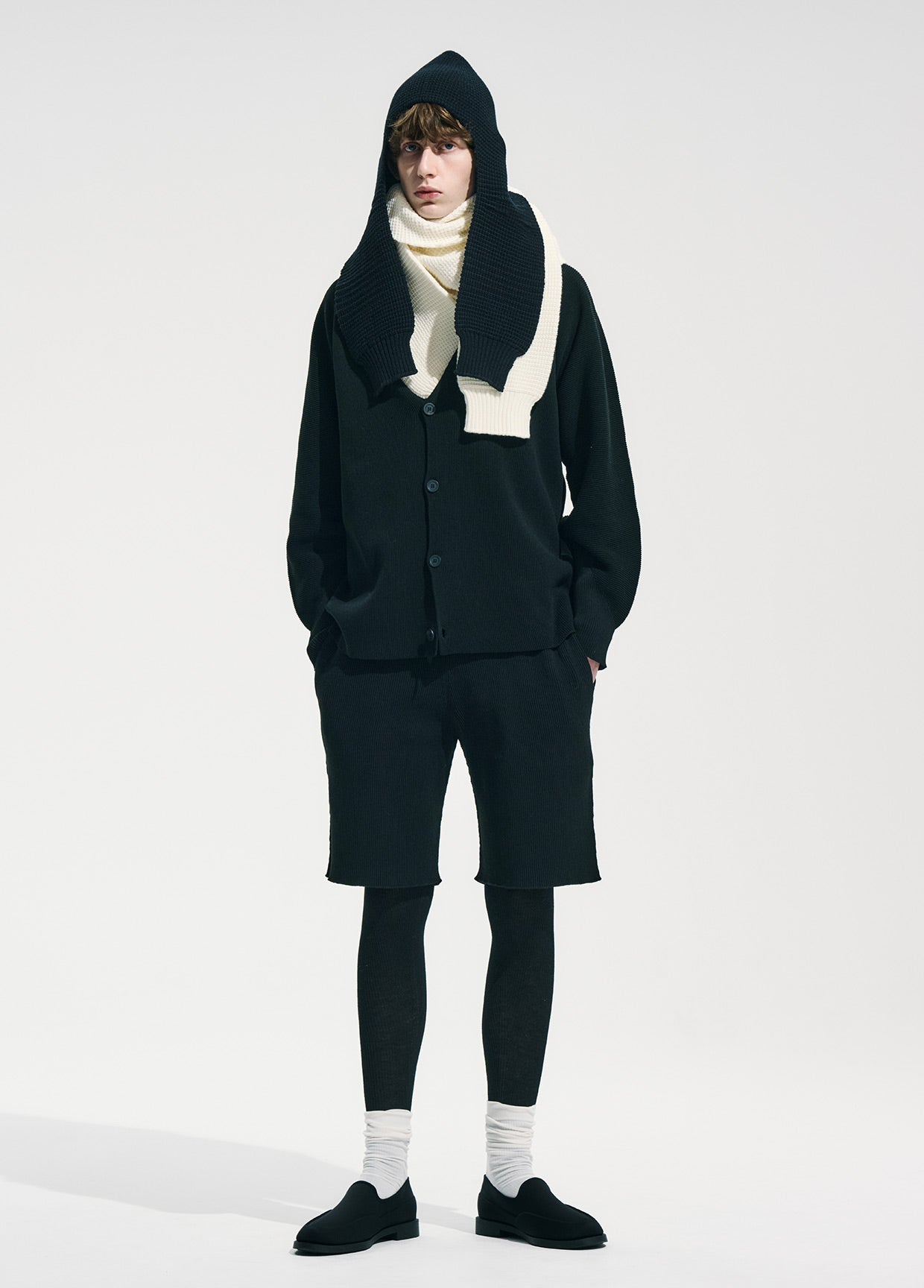 HOMME PLISSÉ ISSEY MIYAKE LOOK 08 – ISSEY MIYAKE EU