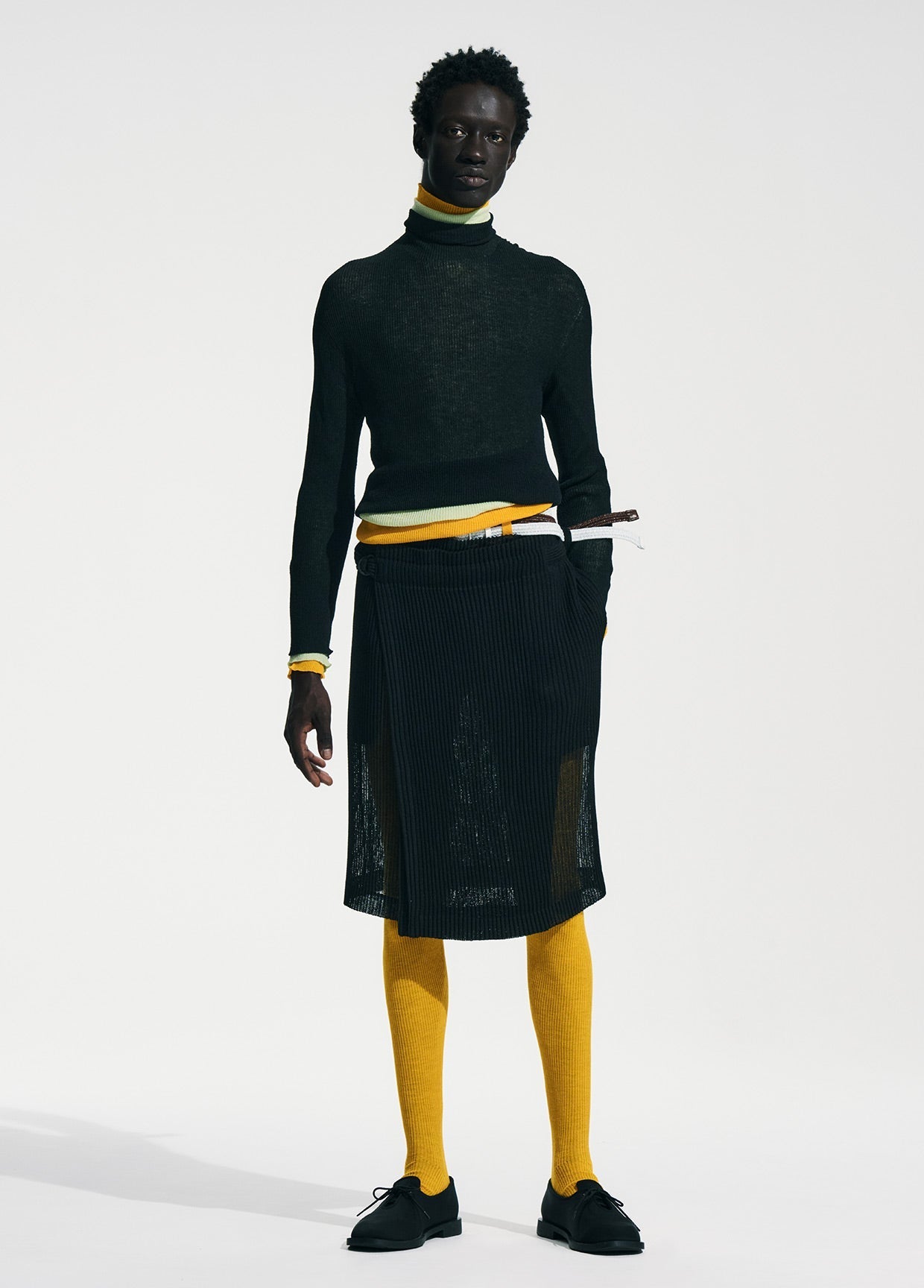 HOMME PLISSÉ ISSEY MIYAKE LOOK 17 – ISSEY MIYAKE EU