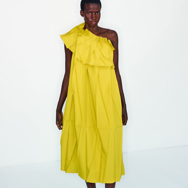 132 5. ISSEY MIYAKE 21AW 立体 変形 パンツ 3 Introducing Items “NO.3” – ISSEY MIYAKE EU