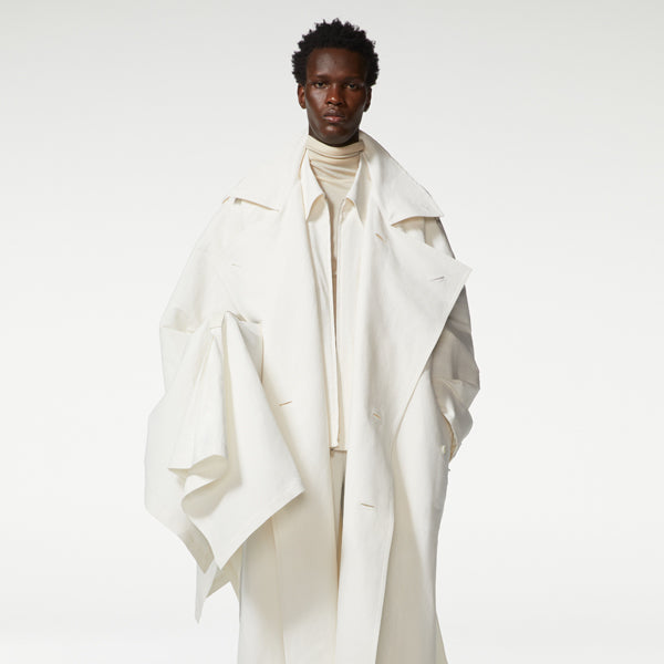 Introducing Items “WASHI STRETCH U” – ISSEY MIYAKE EU