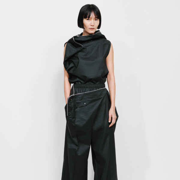 Introducing Items “FASTEN UP” – ISSEY MIYAKE EU