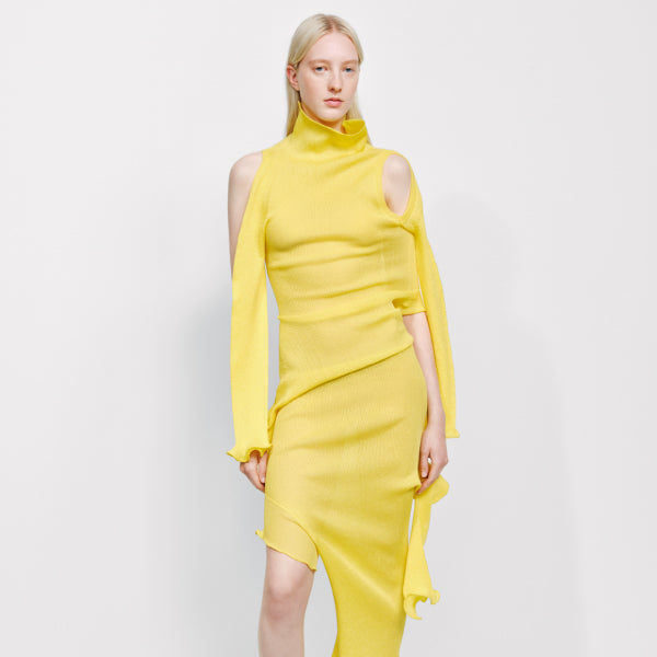 Introducing Items “ADVENTITIOUS: SLEEVES” – ISSEY MIYAKE EU