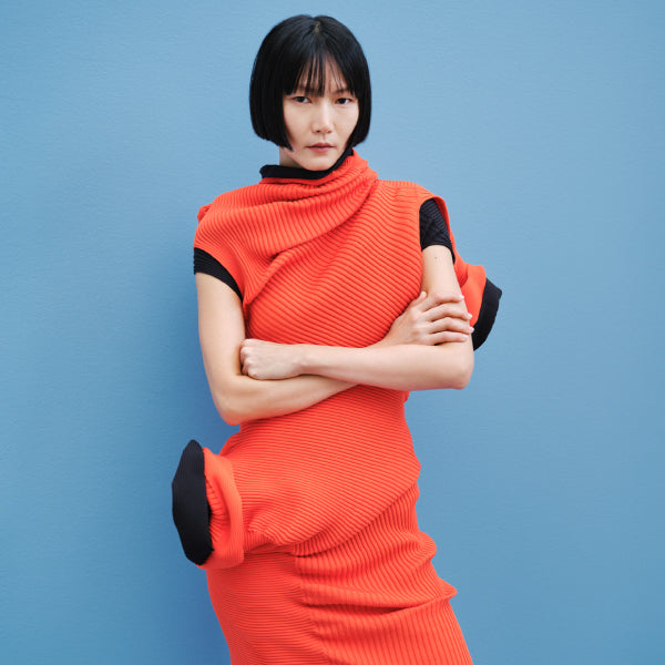 Introducing Items “LIFE FORM” – ISSEY MIYAKE EU