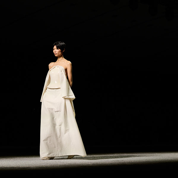 AUTUMN WINTER 2026/27 COLLECTION – ISSEY MIYAKE EU