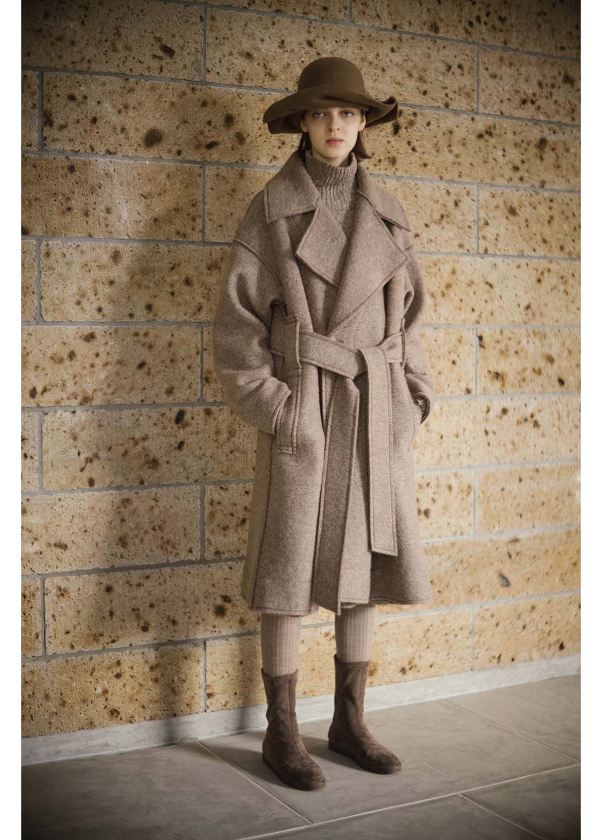 ISSEY MIYAKE AUTUMN WINTER 2021/22 COLLECTIONS21 – ISSEY MIYAKE EU