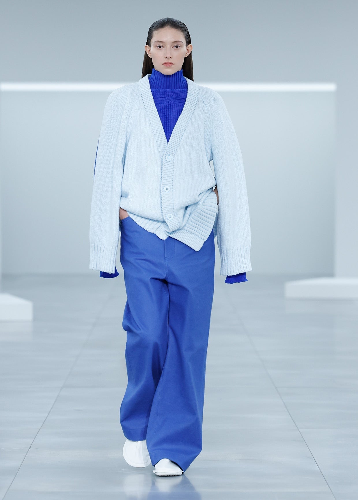 ISSEY MIYAKE AUTUMN WINTER 2025/26 COLLECTIONS 26 – ISSEY MIYAKE EU