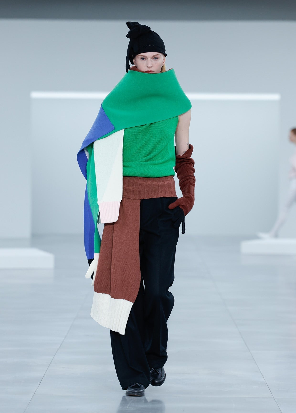 ISSEY MIYAKE AUTUMN WINTER 2025/26 COLLECTIONS 27 – ISSEY MIYAKE EU