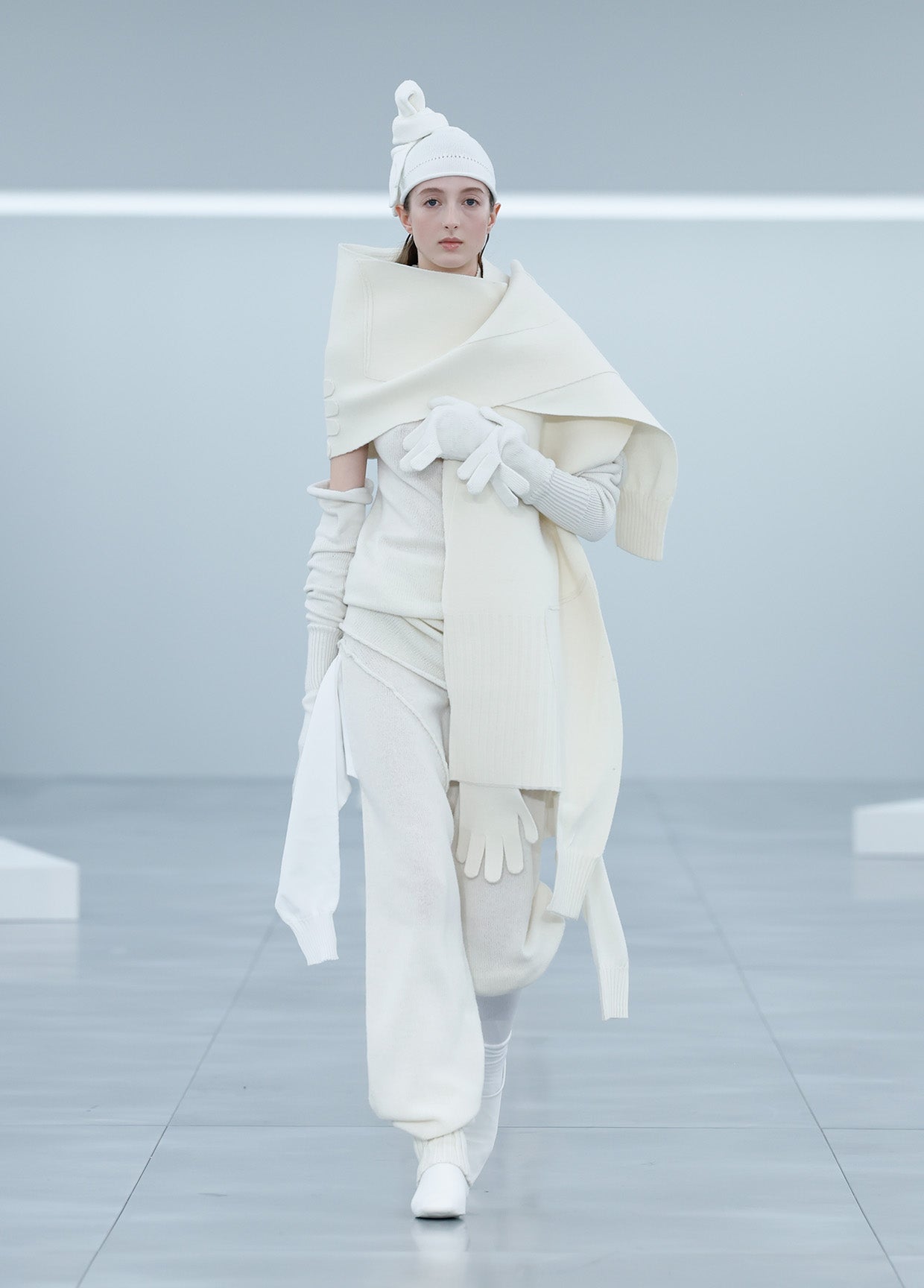 ISSEY MIYAKE AUTUMN WINTER 2025/26 COLLECTIONS 33 – ISSEY MIYAKE EU