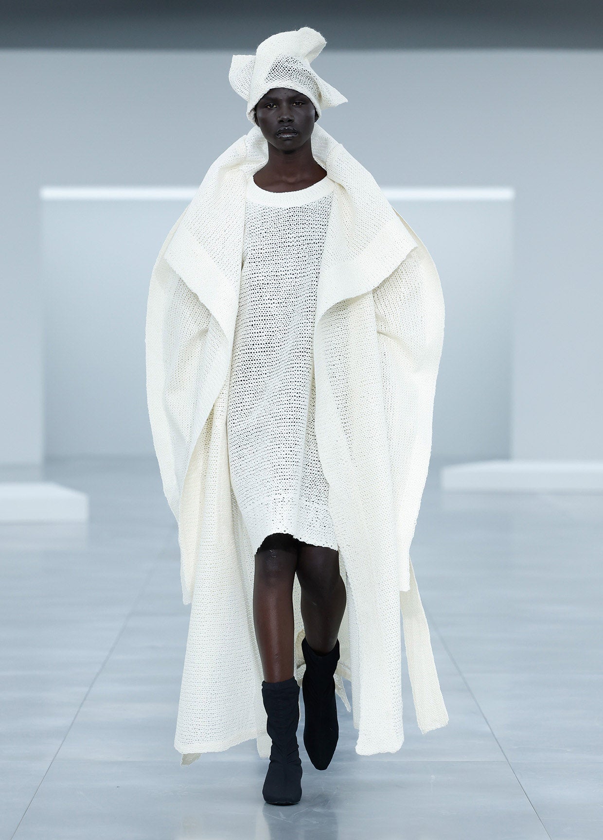 ISSEY MIYAKE AUTUMN WINTER 2025/26 COLLECTIONS 47 – ISSEY MIYAKE EU