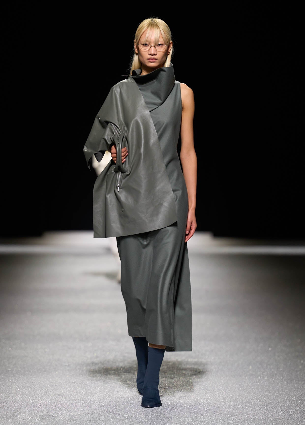 ISSEY MIYAKE AUTUMN WINTER 2026/27 COLLECTIONS 27 – ISSEY MIYAKE EU