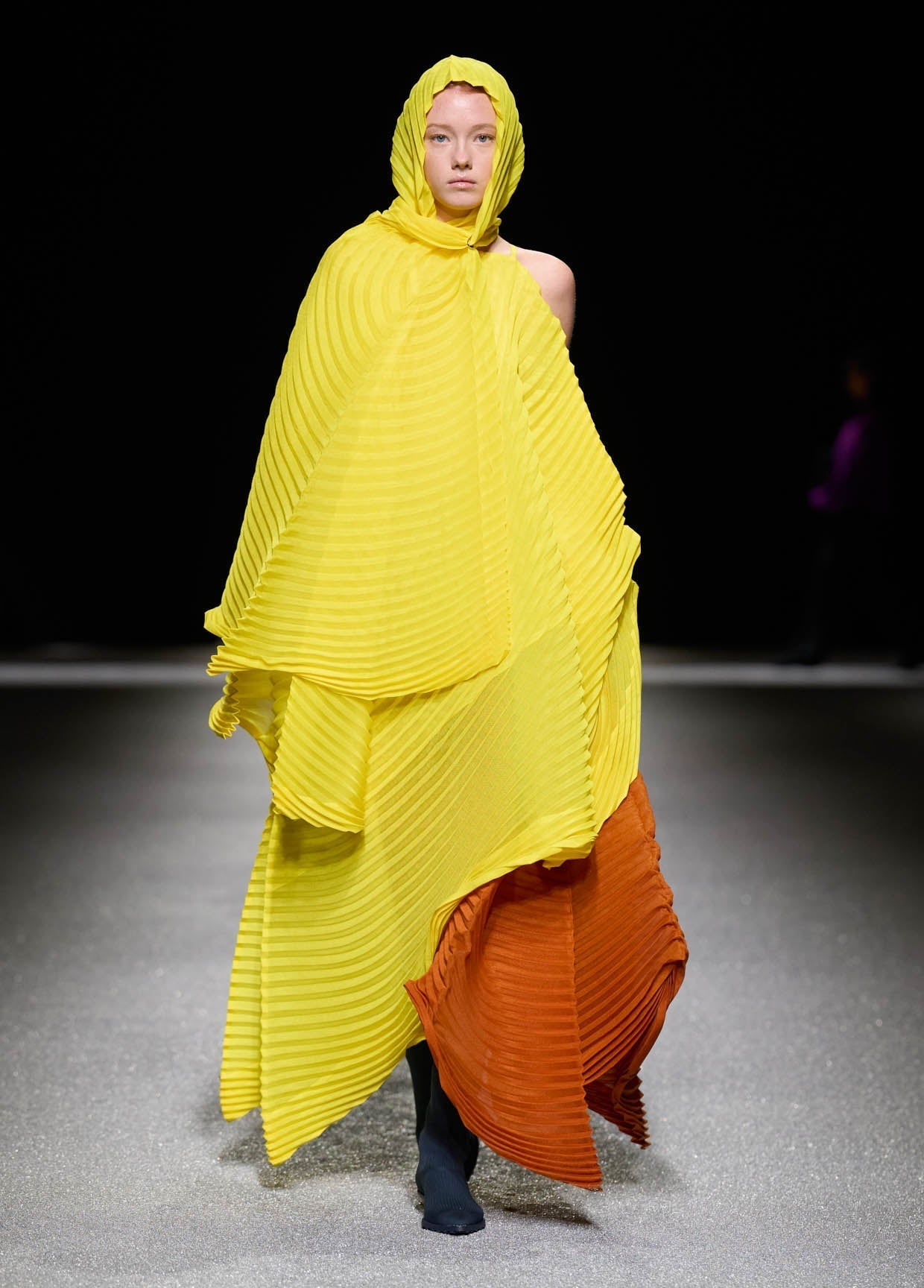 ISSEY MIYAKE AUTUMN WINTER 2026/27 COLLECTIONS 39 – ISSEY MIYAKE EU