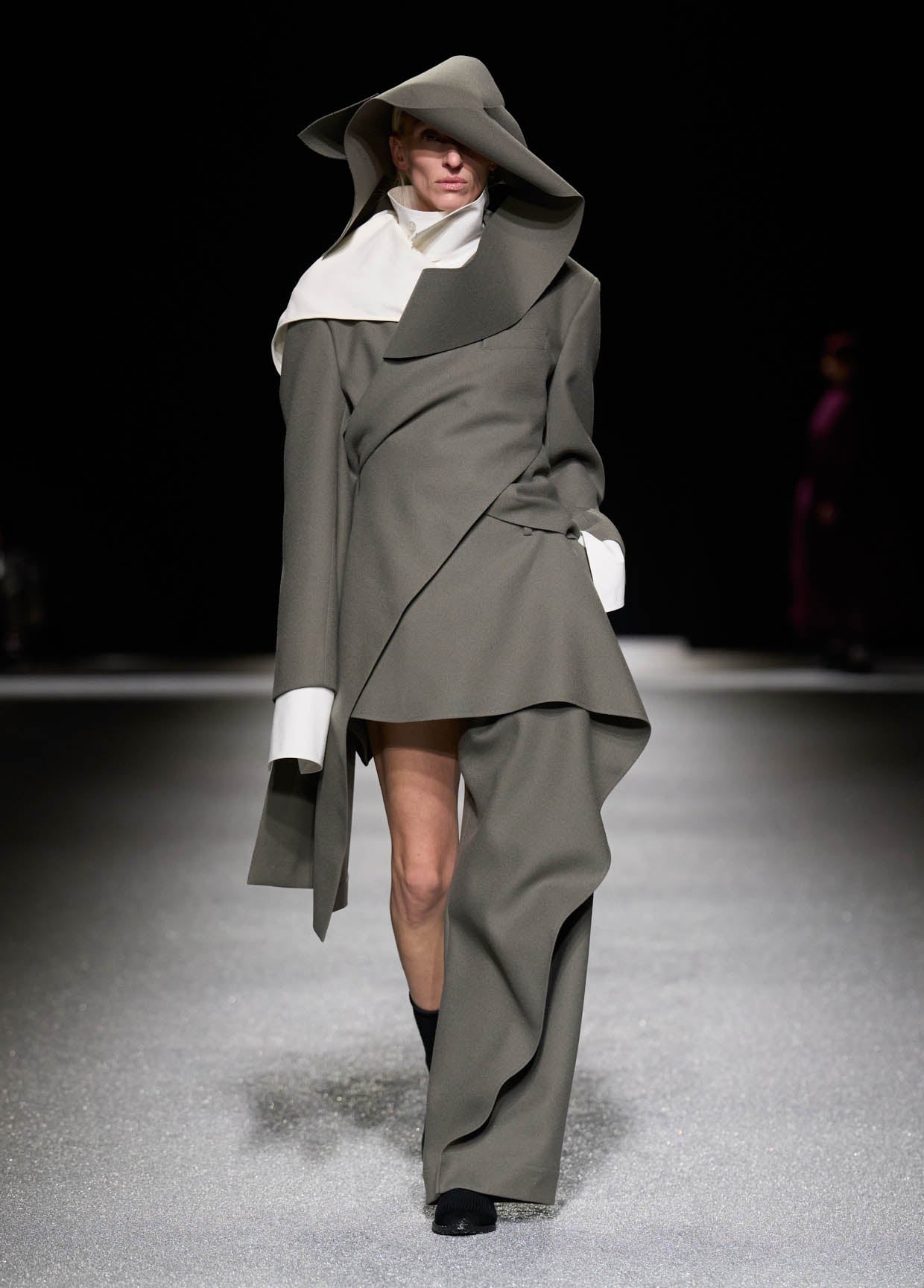 ISSEY MIYAKE AUTUMN WINTER 2026/27 COLLECTIONS 44 – ISSEY MIYAKE EU