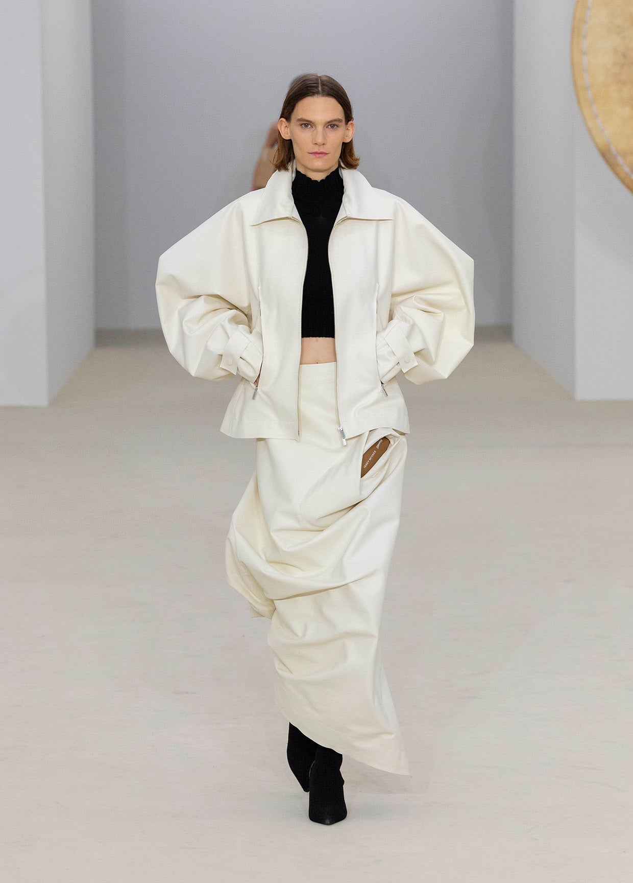 ISSEY MIYAKE SPRING SUMMER 2026 COLLECTIONS 13 – ISSEY MIYAKE EU