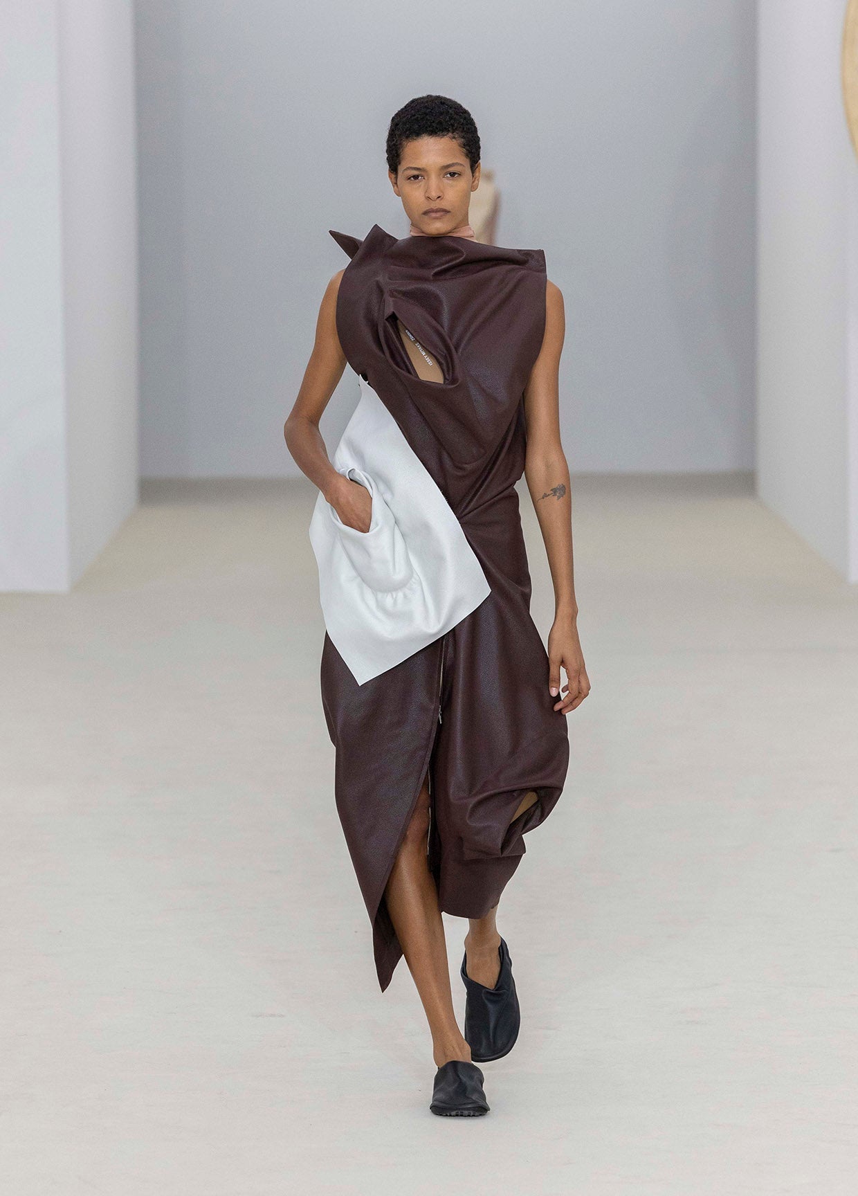 ISSEY MIYAKE SPRING SUMMER 2026 COLLECTIONS 15 – ISSEY MIYAKE EU
