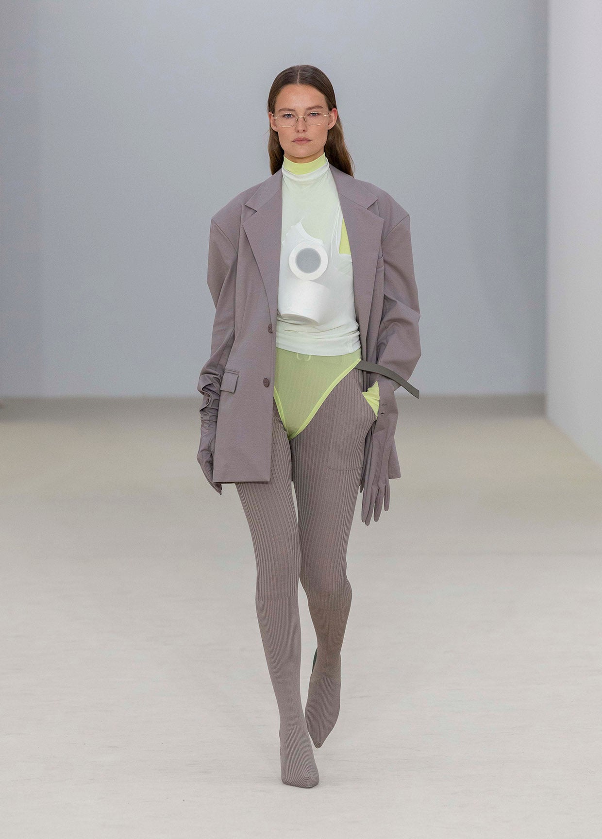 ISSEY MIYAKE SPRING SUMMER 2026 COLLECTIONS 19 – ISSEY MIYAKE EU