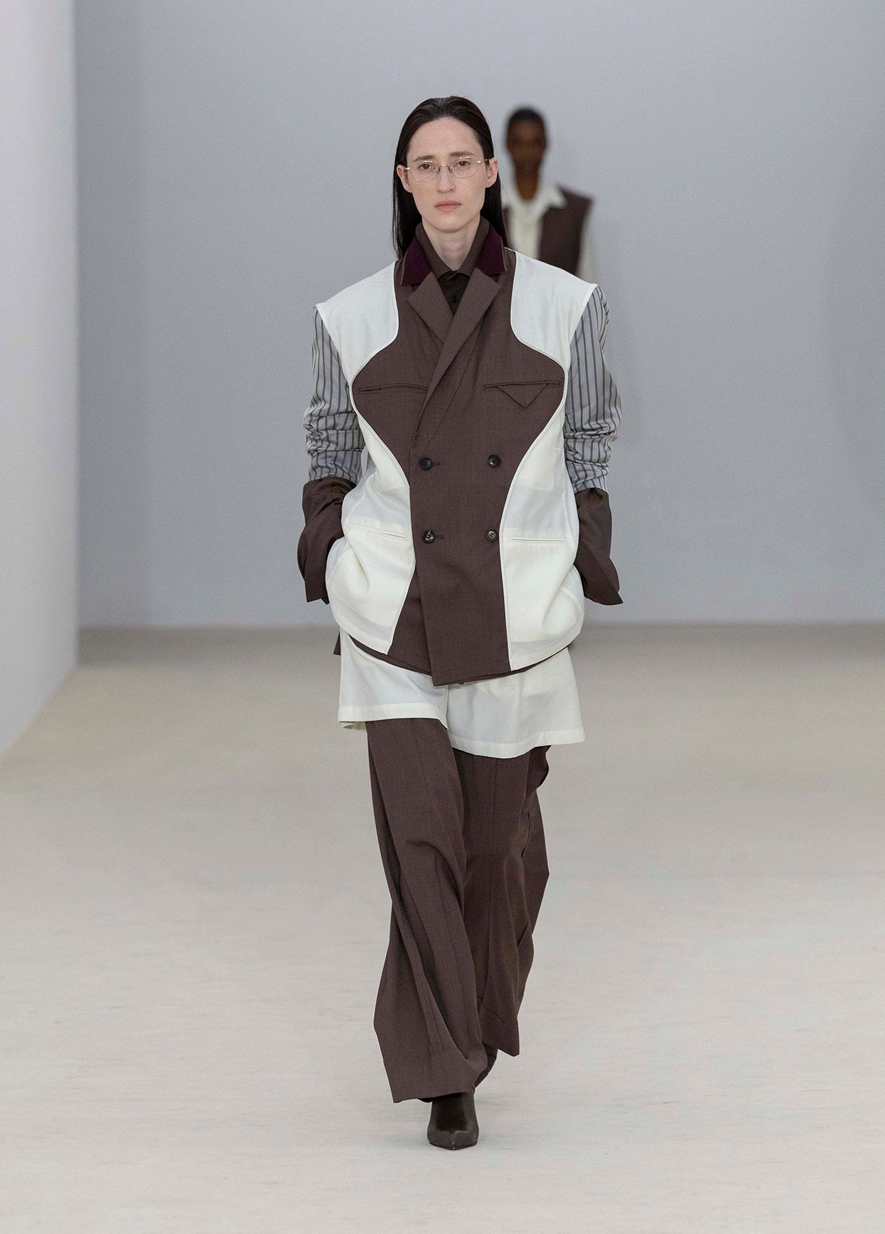 ISSEY MIYAKE SPRING SUMMER 2026 COLLECTIONS 25 – ISSEY MIYAKE EU
