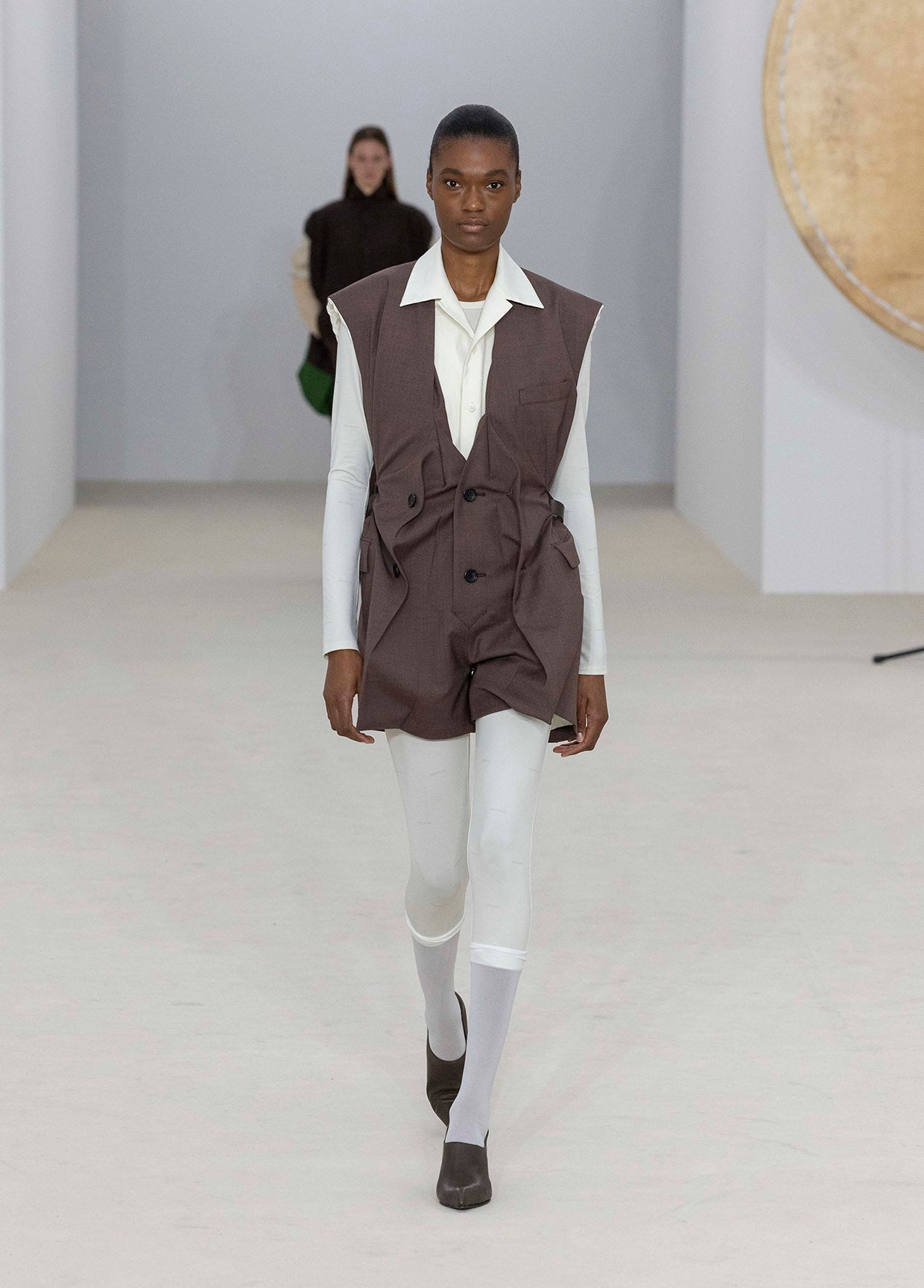 ISSEY MIYAKE SPRING SUMMER 2026 COLLECTIONS 26 – ISSEY MIYAKE EU