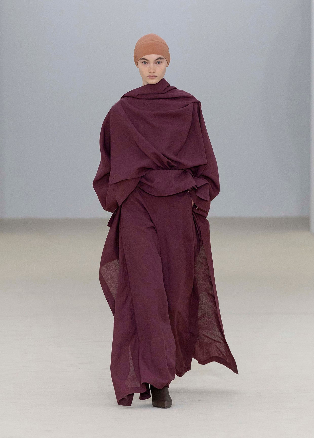 ISSEY MIYAKE SPRING SUMMER 2026 COLLECTIONS 28 – ISSEY MIYAKE EU