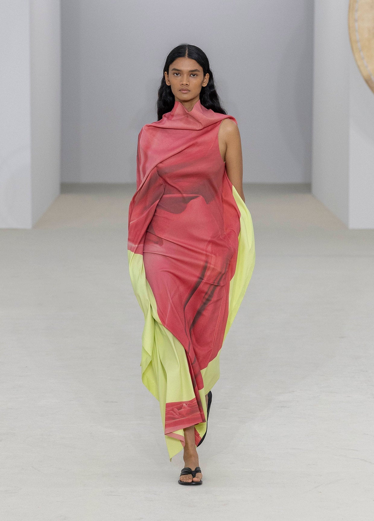 ISSEY MIYAKE SPRING SUMMER 2026 COLLECTIONS 29 – ISSEY MIYAKE EU