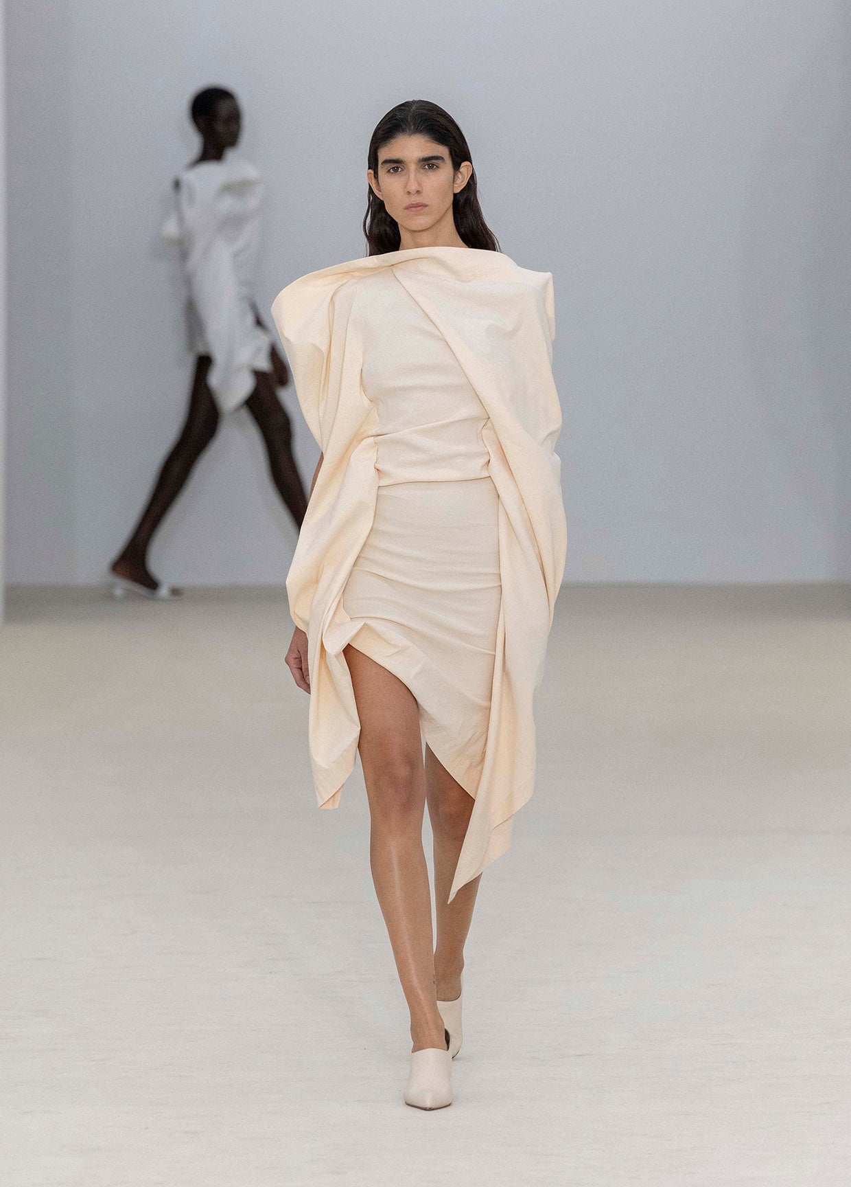 ISSEY MIYAKE SPRING SUMMER 2026 COLLECTIONS 31 – ISSEY MIYAKE EU