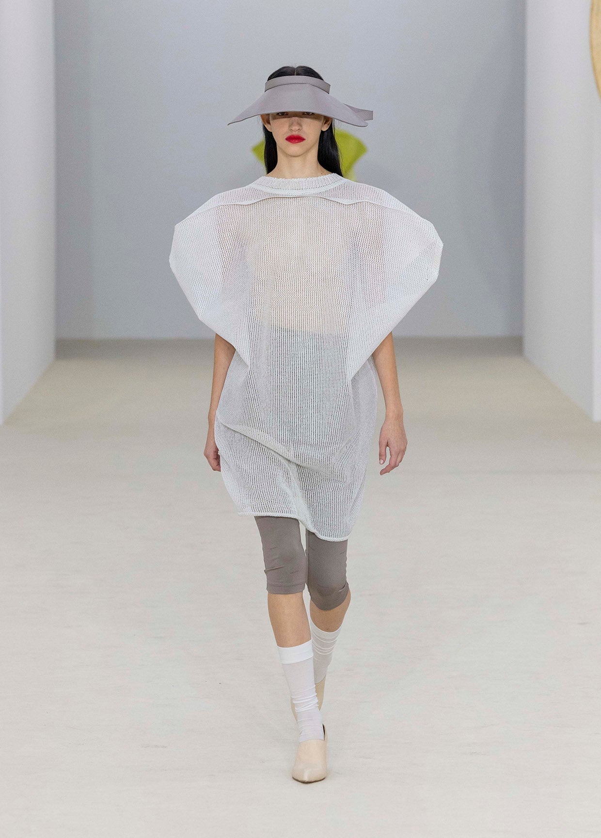 ISSEY MIYAKE SPRING SUMMER 2026 COLLECTIONS 35 – ISSEY MIYAKE EU